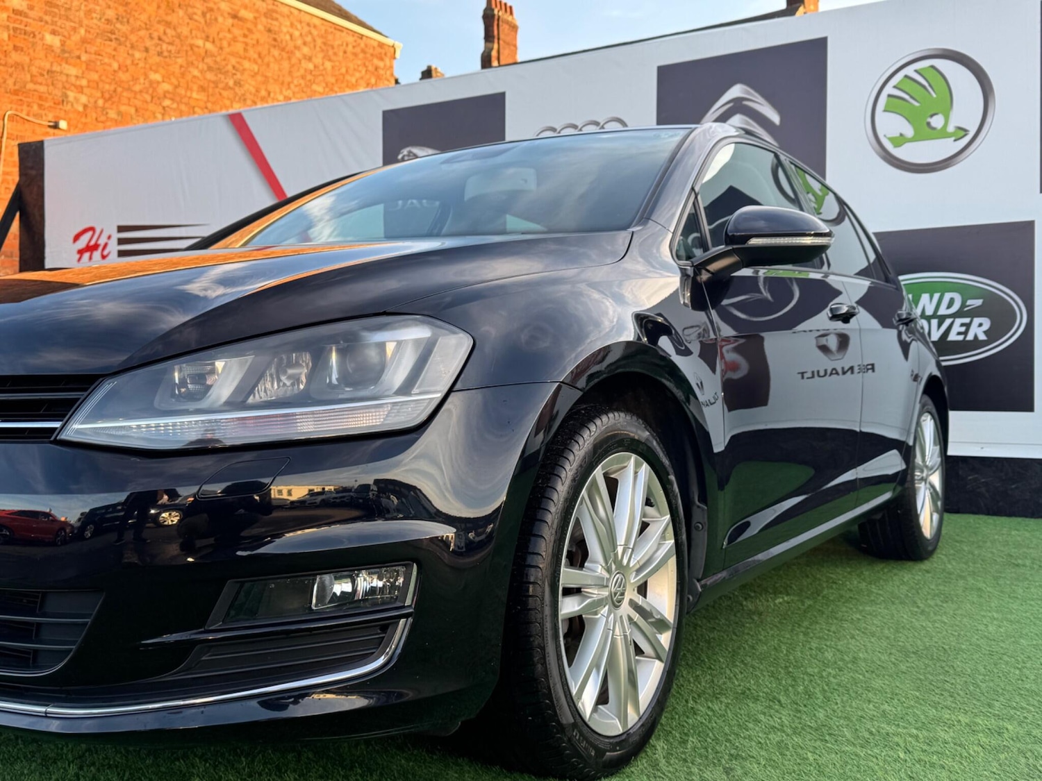 Used Volkswagen Golf for sale - 76659285: Photo 8