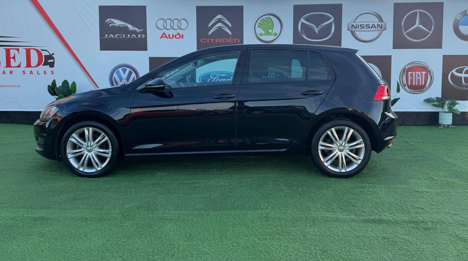 Used Volkswagen Golf for sale - 76659285: Photo 9