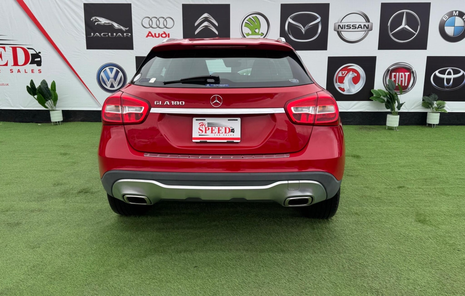 Used Mercedes-Benz GLA for sale - 76752563: Photo 11