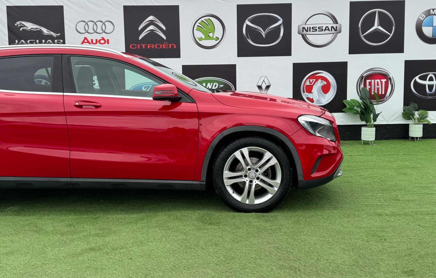 Used Mercedes-Benz GLA for sale - 76752563: Photo 14