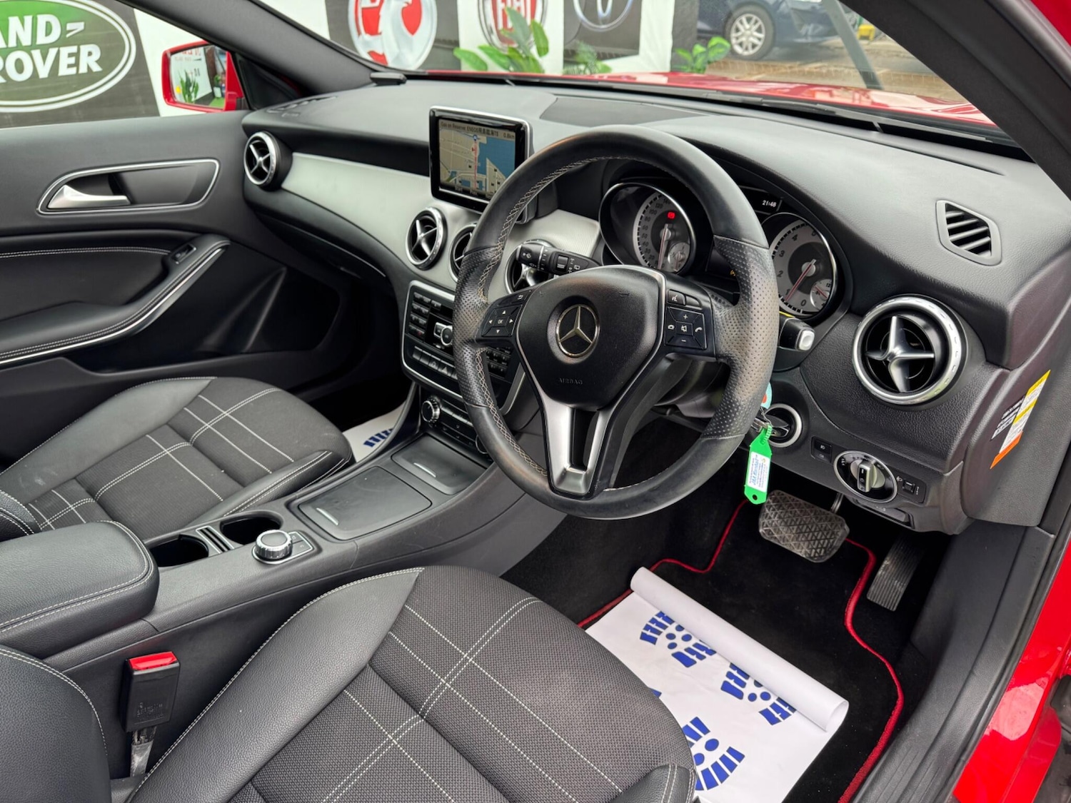 Used Mercedes-Benz GLA for sale - 76752563: Photo 16