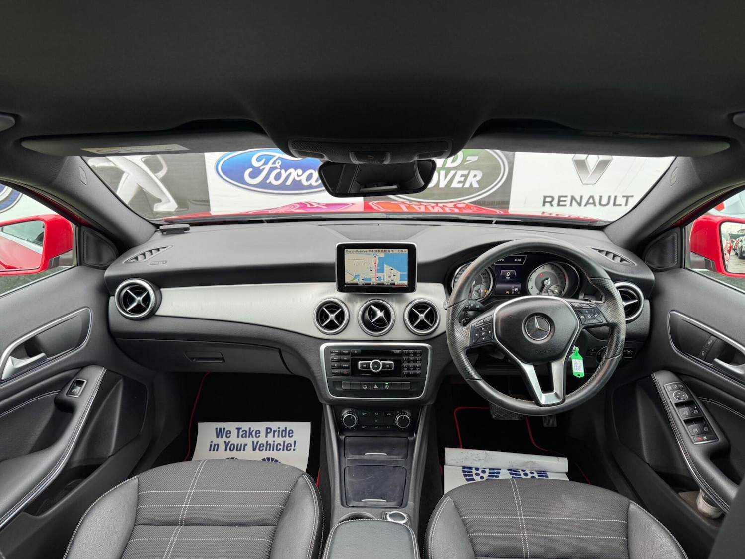 Used Mercedes-Benz GLA for sale - 76752563: Photo 17