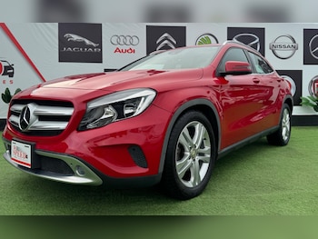(15) - 1.6 GLA180 Sport Edition SUV 5dr Petrol