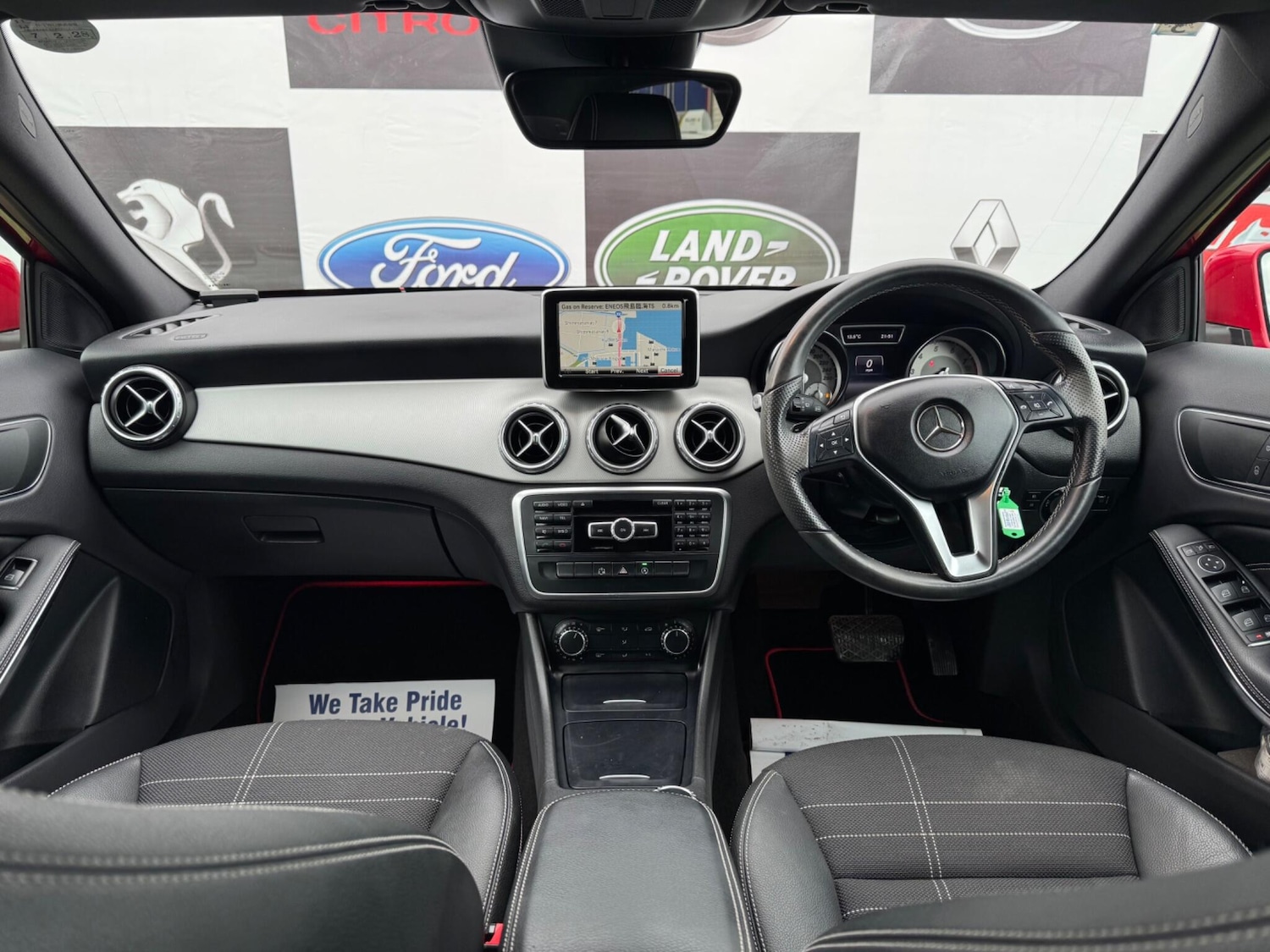 Used Mercedes-Benz GLA for sale - 76752563: Photo 20