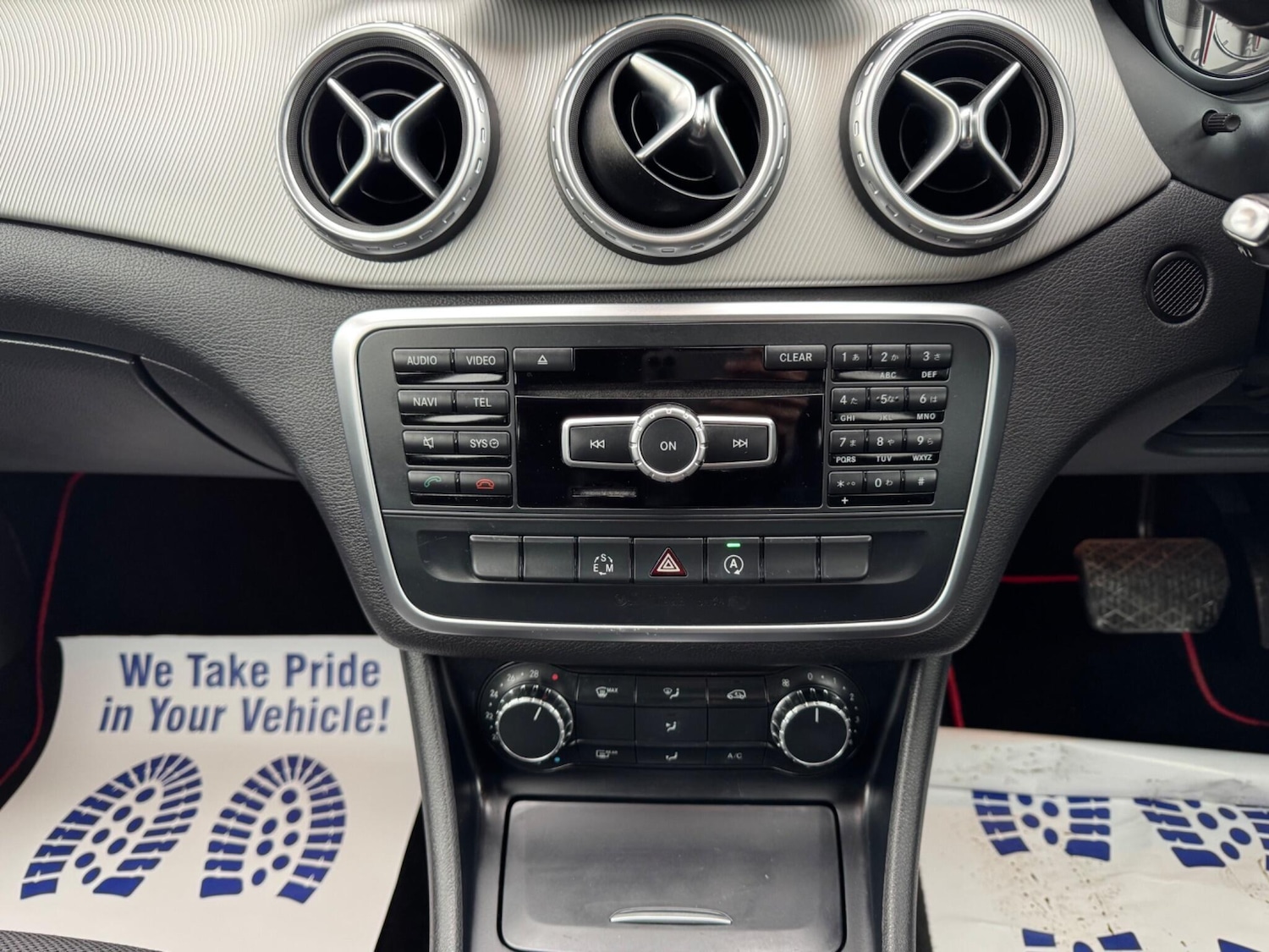 Used Mercedes-Benz GLA for sale - 76752563: Photo 22