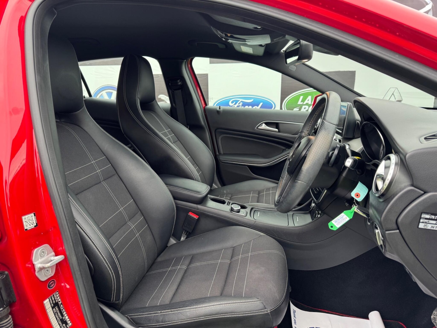 Used Mercedes-Benz GLA for sale - 76752563: Photo 23