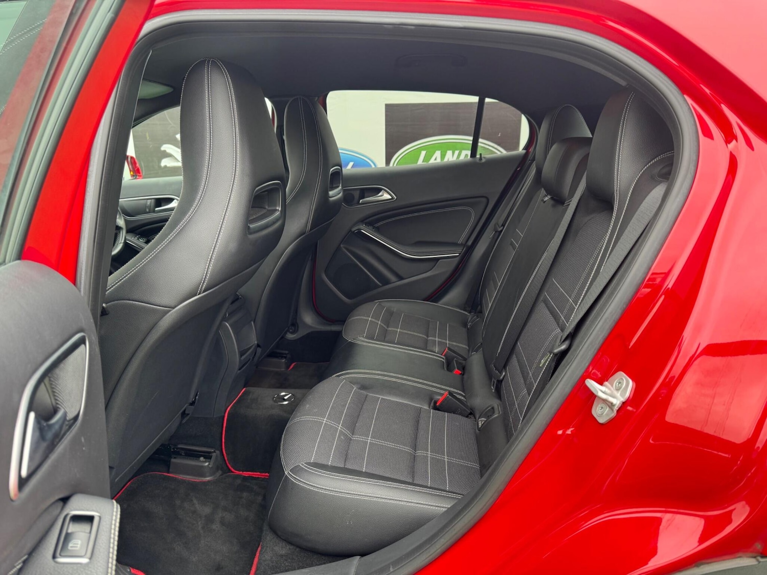 Used Mercedes-Benz GLA for sale - 76752563: Photo 25