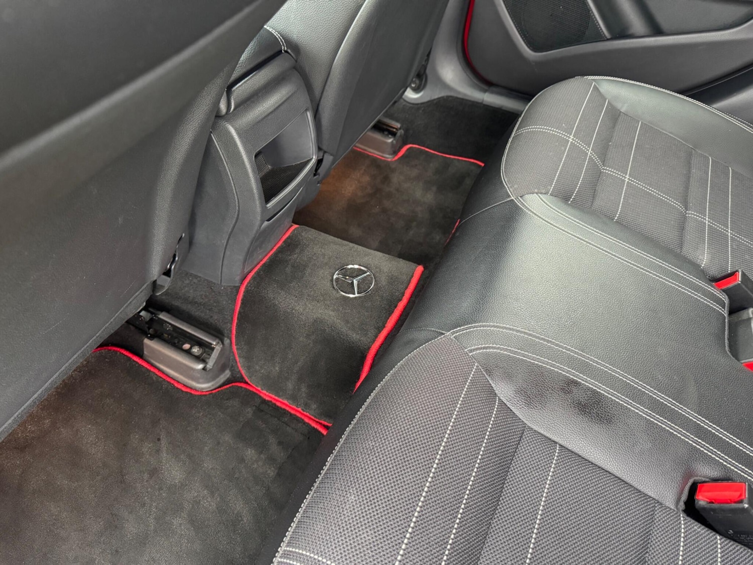 Used Mercedes-Benz GLA for sale - 76752563: Photo 26