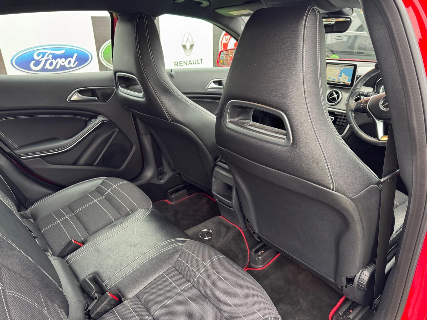 Used Mercedes-Benz GLA for sale - 76752563: Photo 27