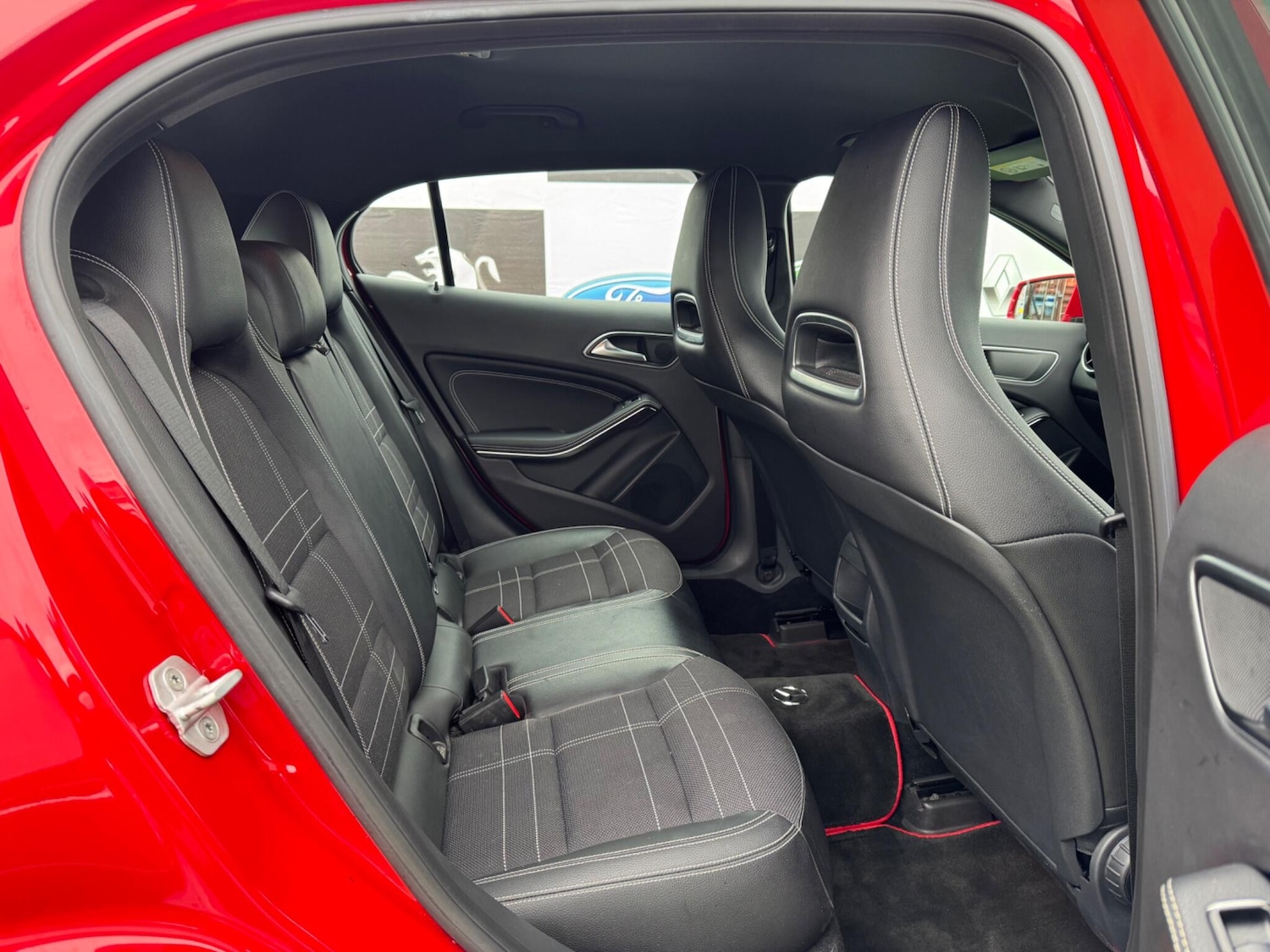 Used Mercedes-Benz GLA for sale - 76752563: Photo 28