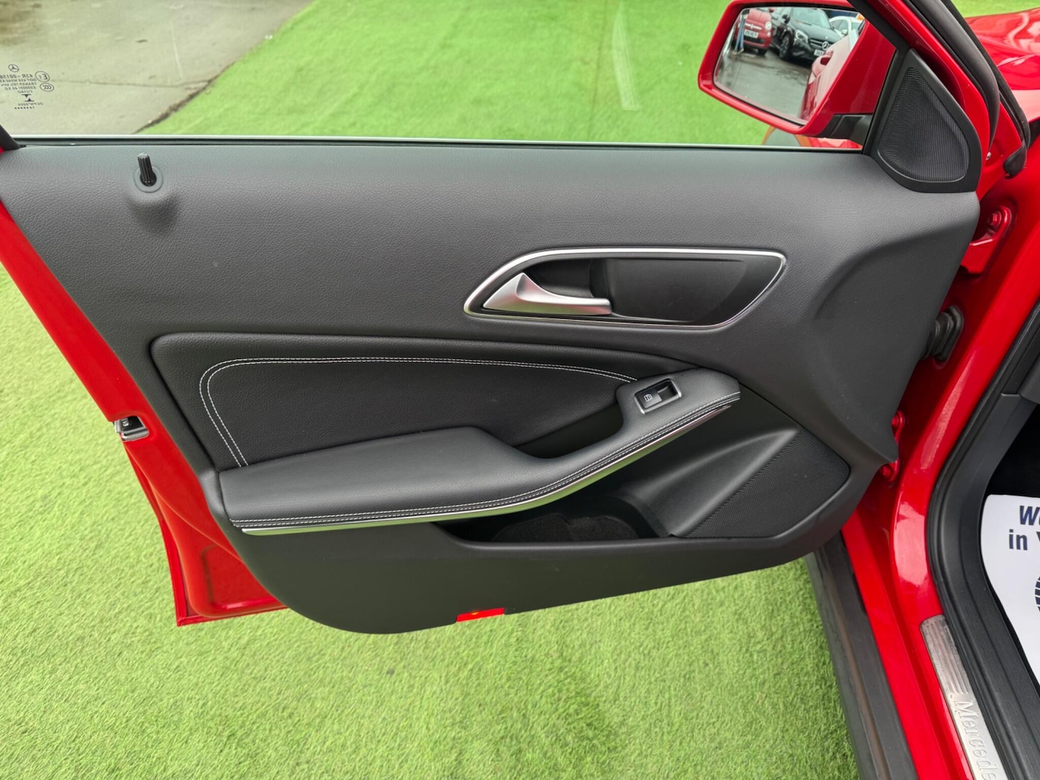 Used Mercedes-Benz GLA for sale - 76752563: Photo 29