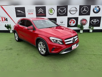 Used Mercedes-Benz GLA 2015 for sale - 76752563: Photo