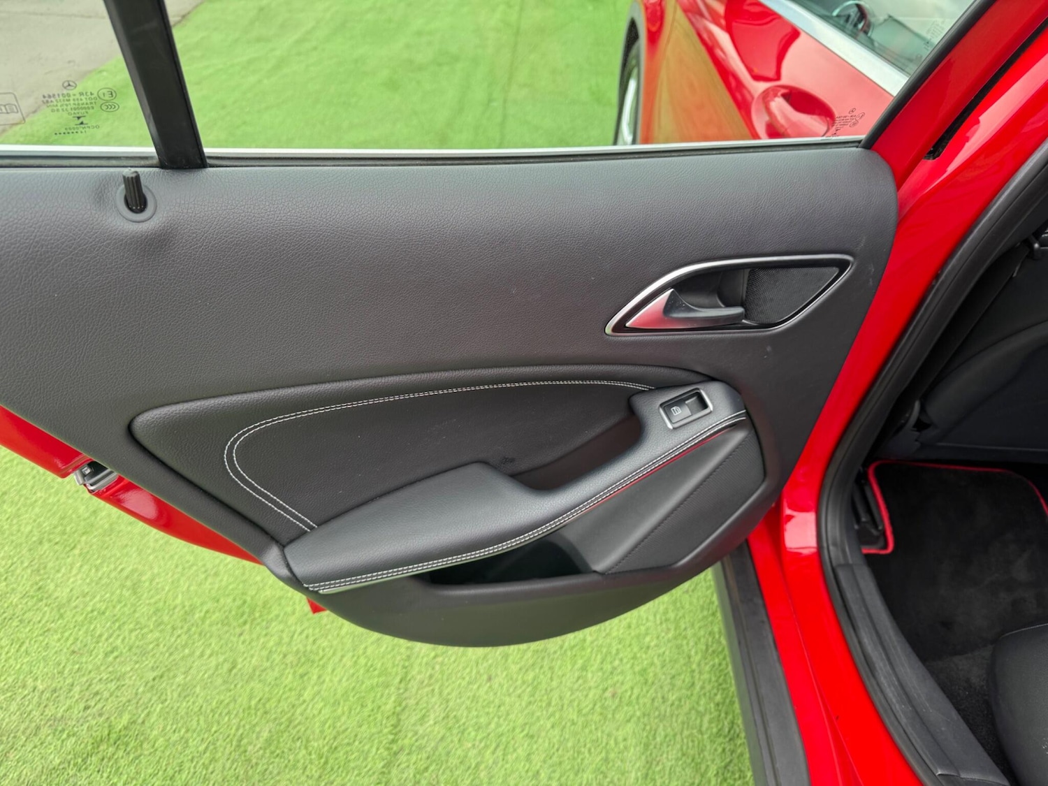 Used Mercedes-Benz GLA for sale - 76752563: Photo 30