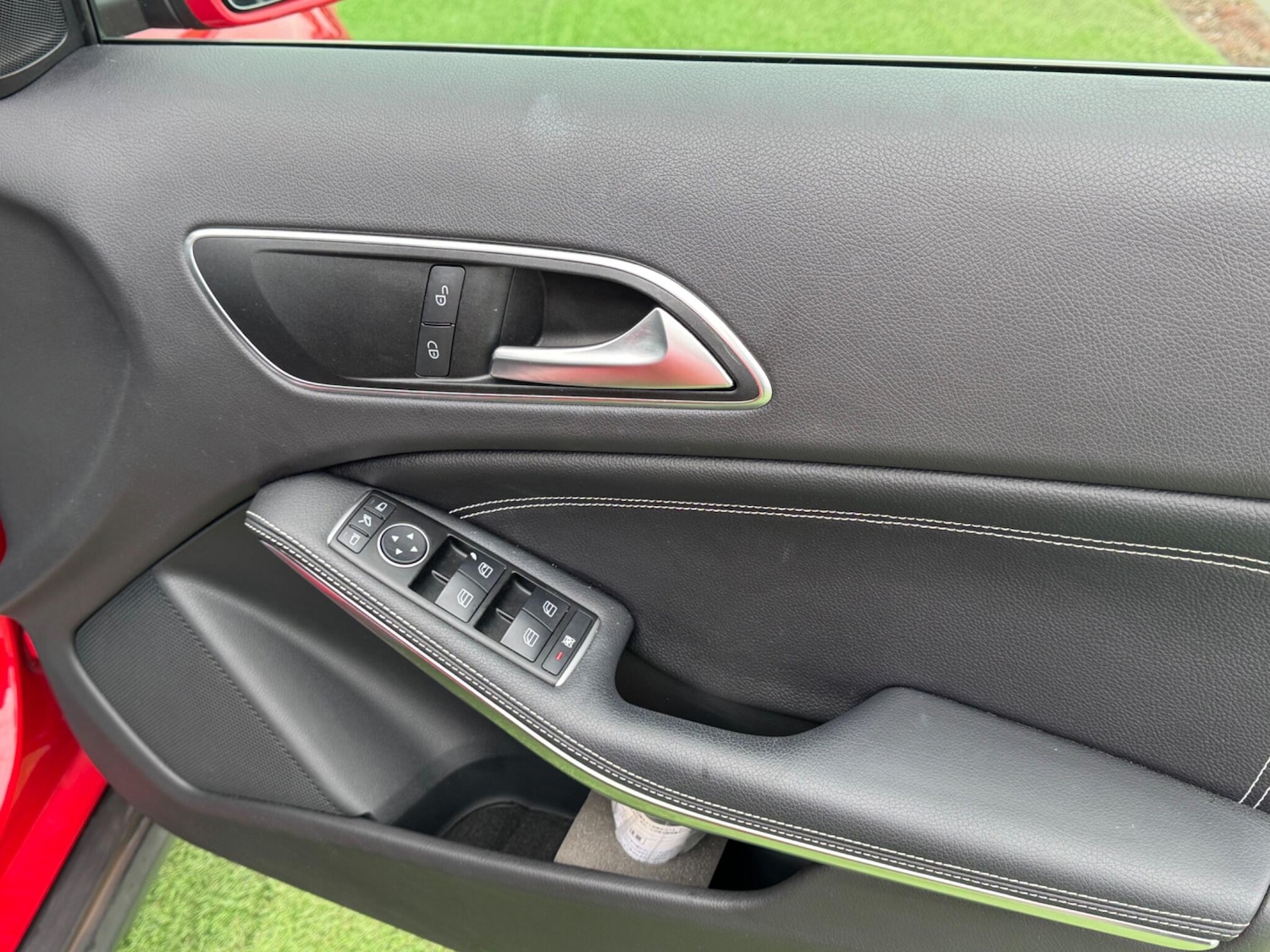 Used Mercedes-Benz GLA for sale - 76752563: Photo 32