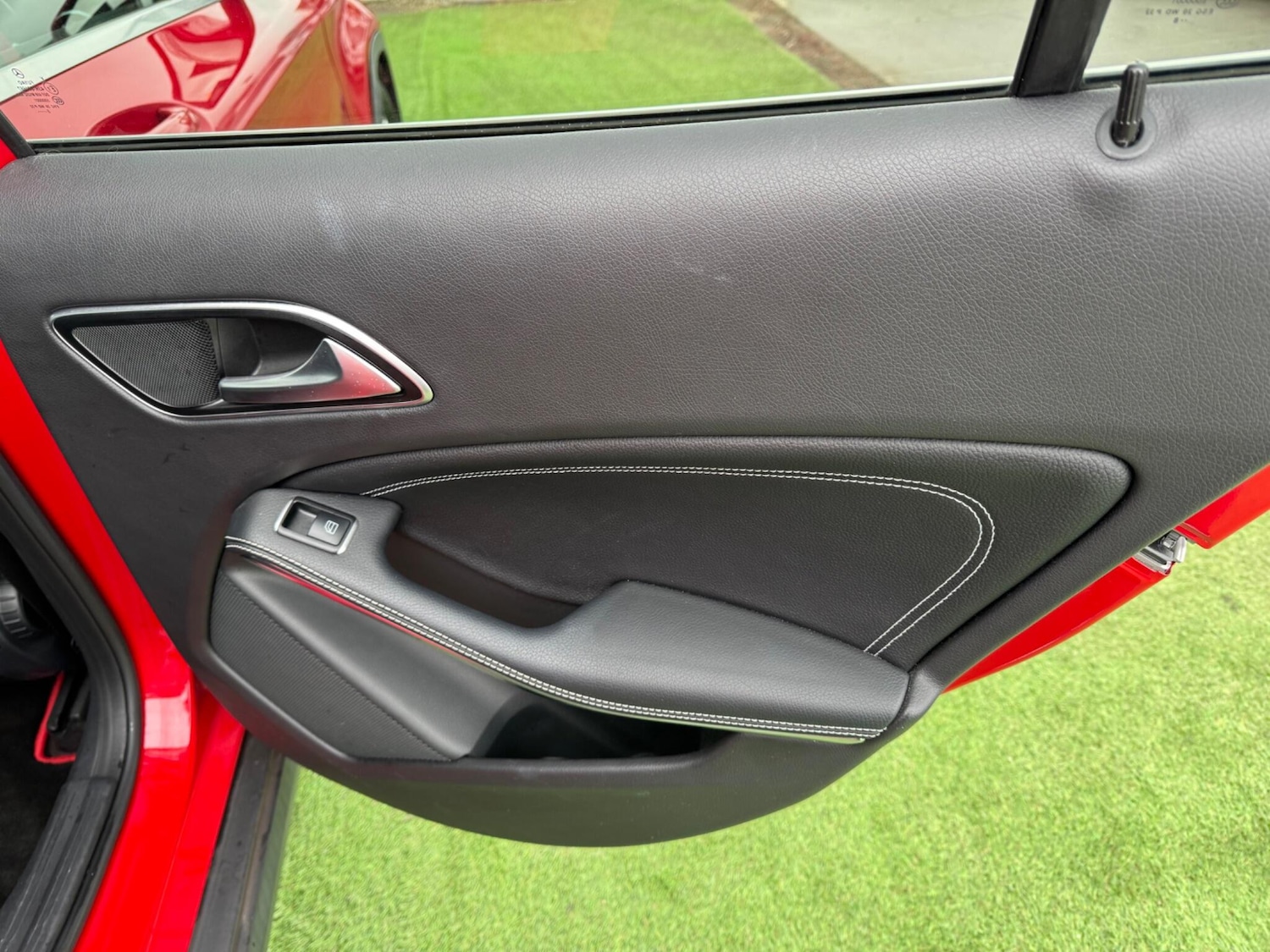 Used Mercedes-Benz GLA for sale - 76752563: Photo 33