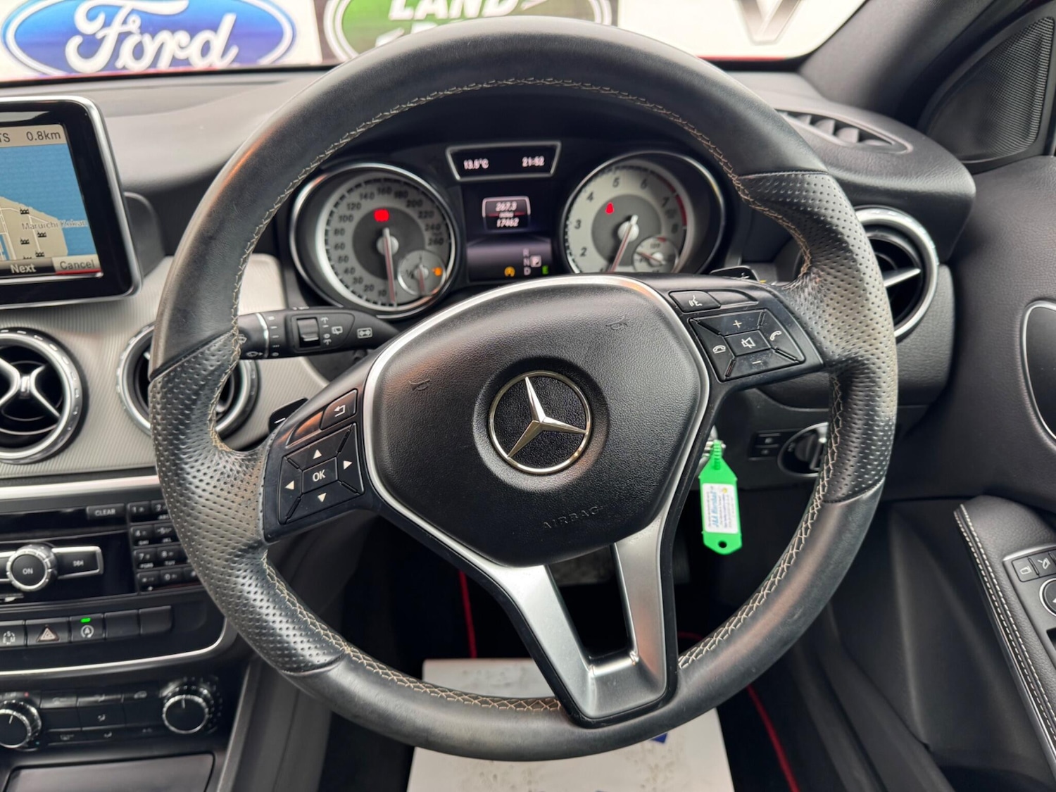 Used Mercedes-Benz GLA for sale - 76752563: Photo 35