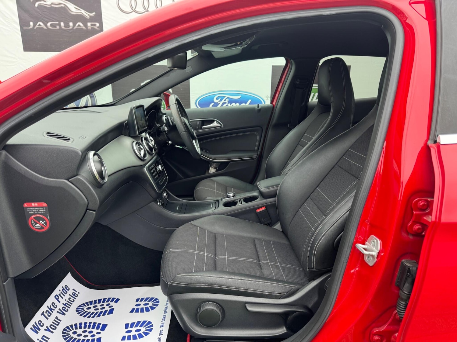 Used Mercedes-Benz GLA for sale - 76752563: Photo 36