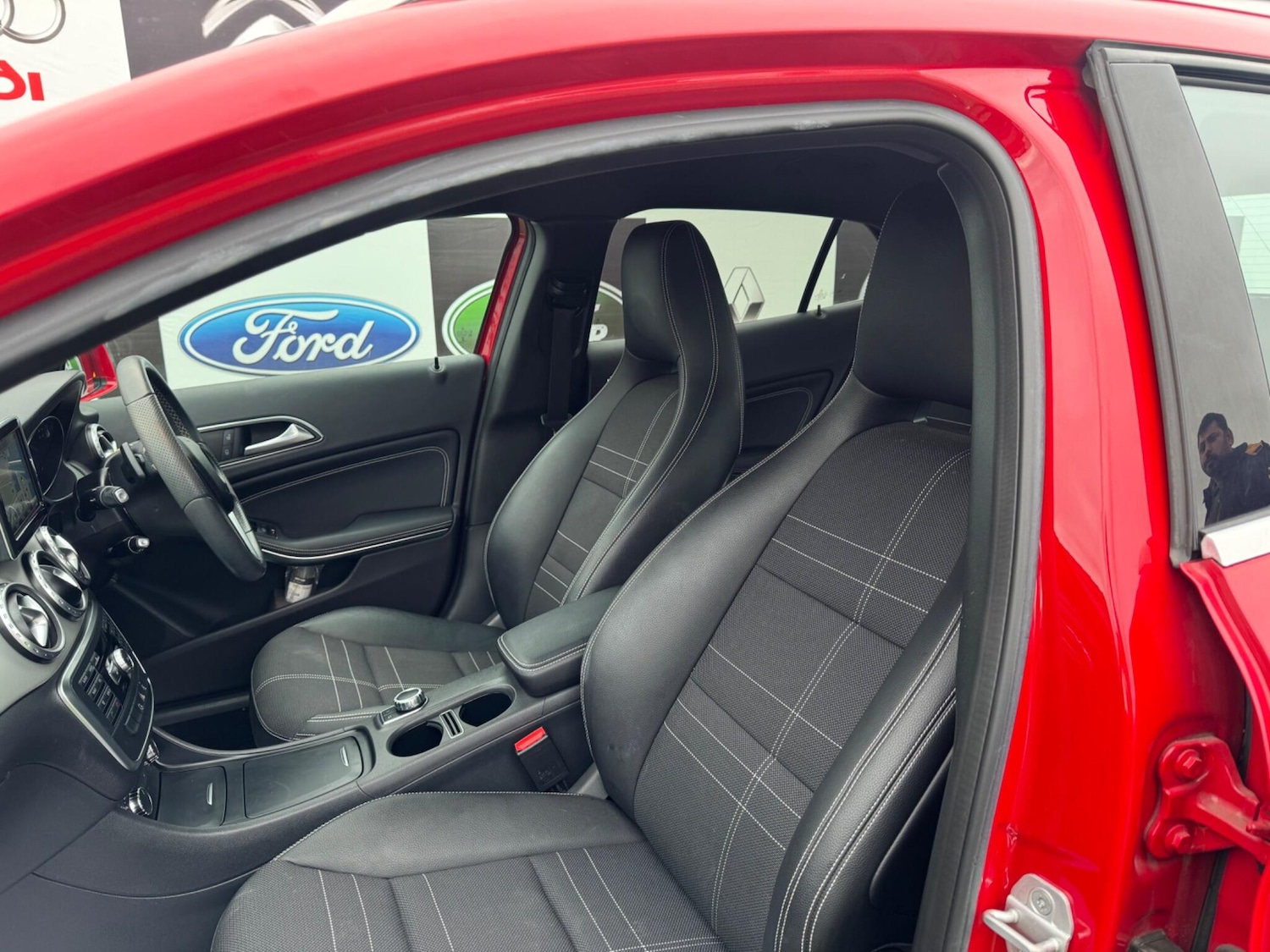 Used Mercedes-Benz GLA for sale - 76752563: Photo 37