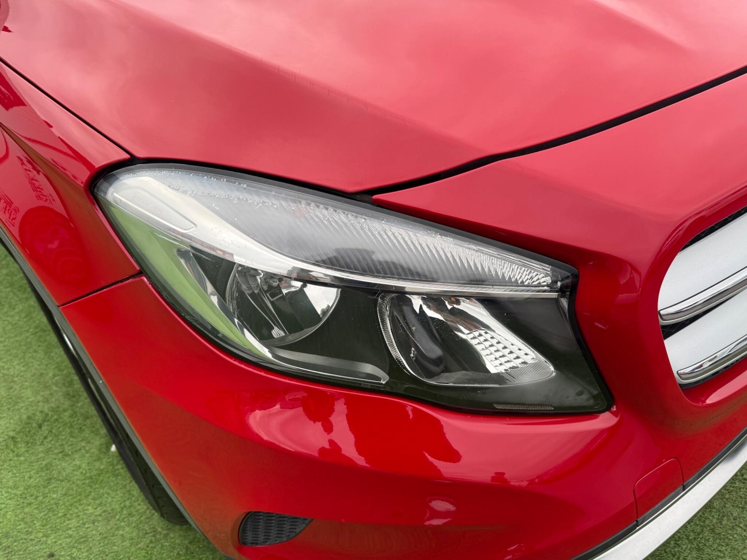 Used Mercedes-Benz GLA for sale - 76752563: Photo 38