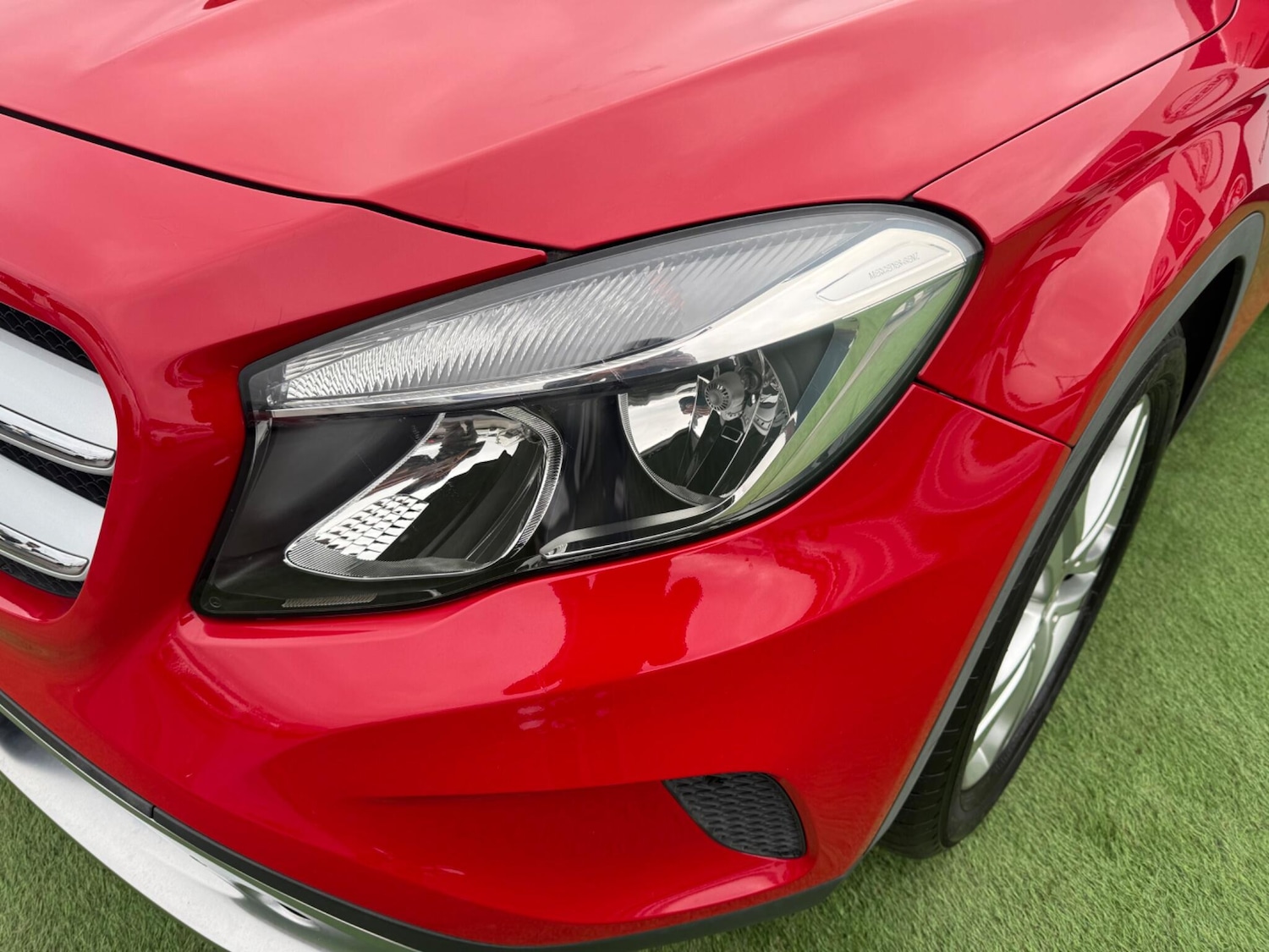 Used Mercedes-Benz GLA for sale - 76752563: Photo 39