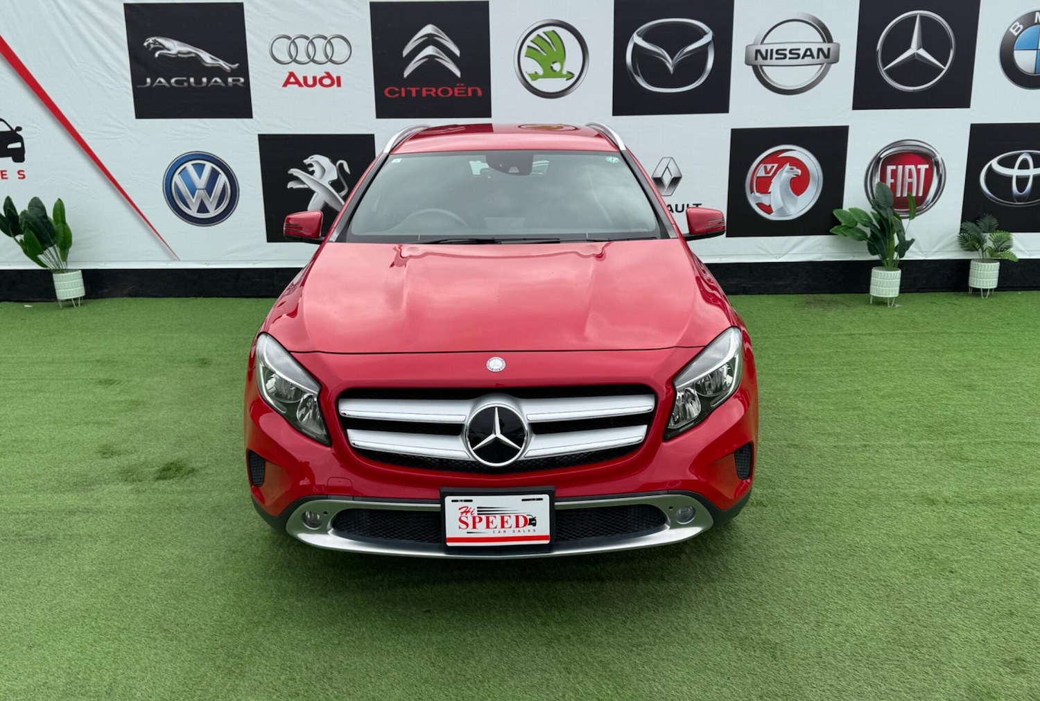 Used Mercedes-Benz GLA for sale - 76752563: Photo 4
