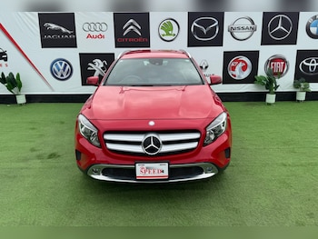 Used Mercedes-Benz GLA 2015 for sale - 76752563: Photo