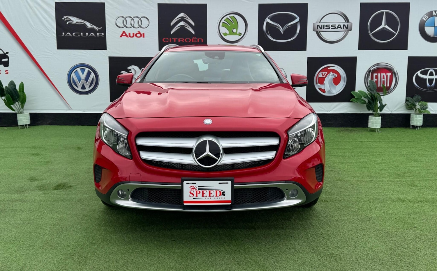 Used Mercedes-Benz GLA for sale - 76752563: Photo 7