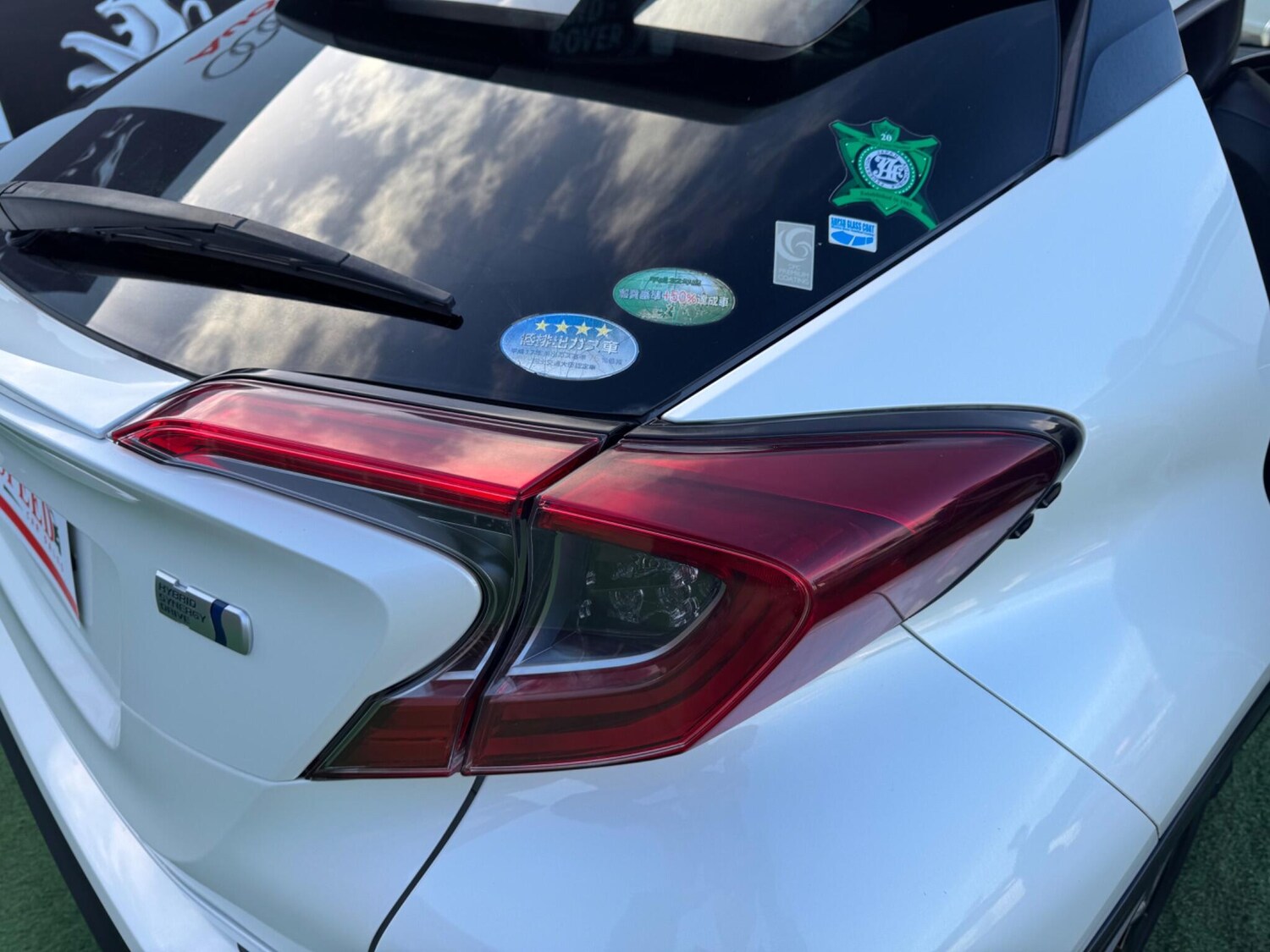 Used Toyota C-HR for sale - 76753070: Photo 43