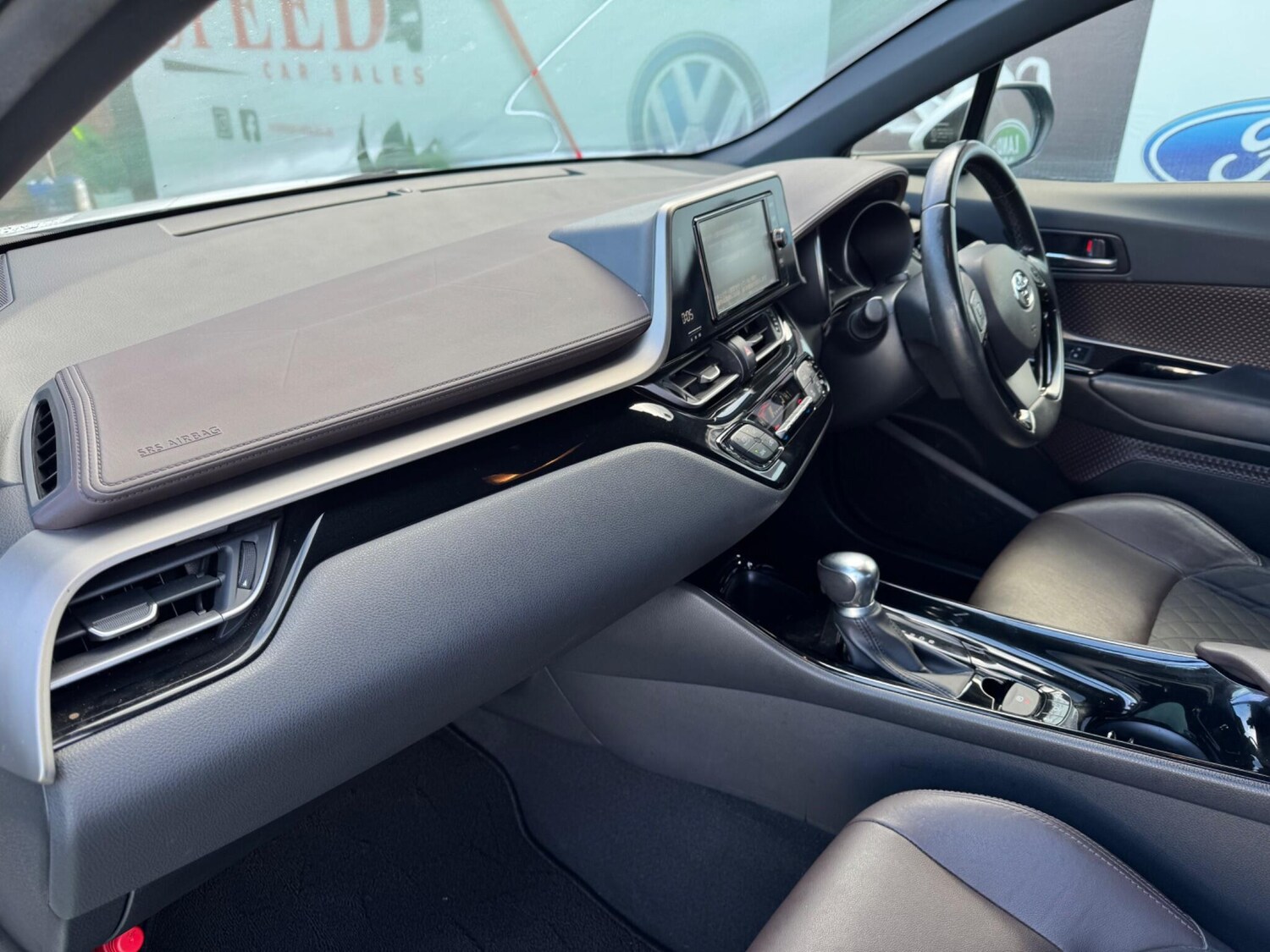 Used Toyota C-HR for sale - 76753070: Photo 48