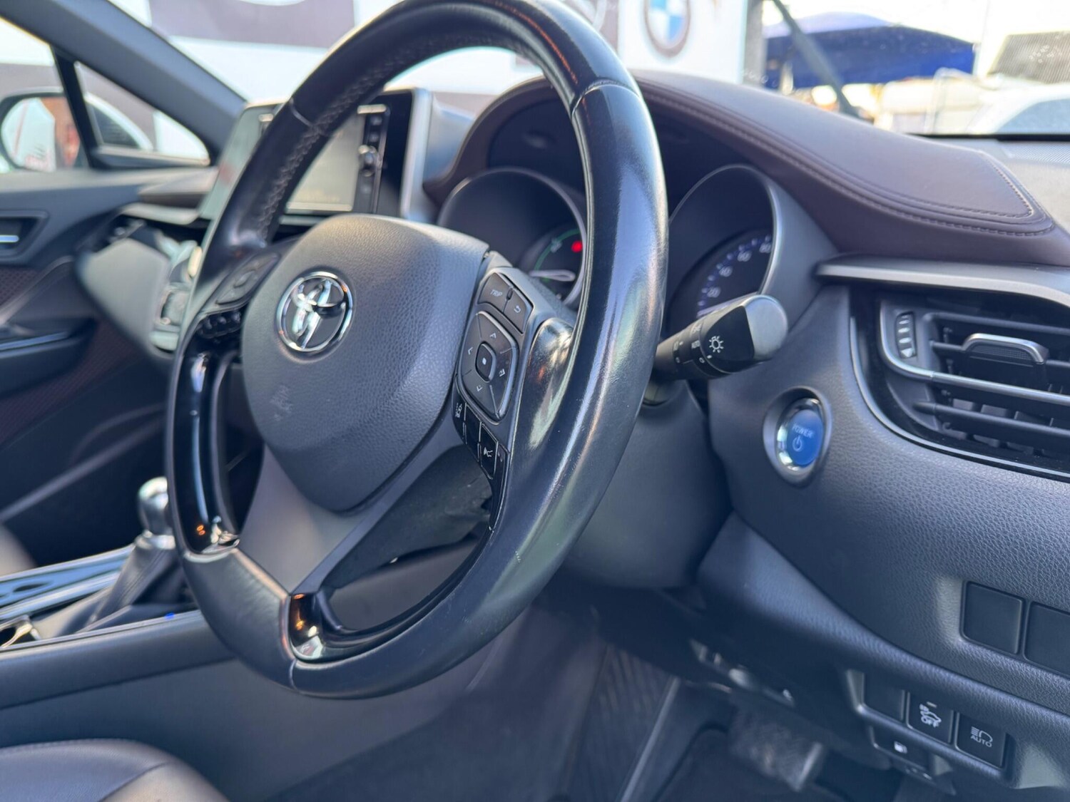 Used Toyota C-HR for sale - 76753070: Photo 53