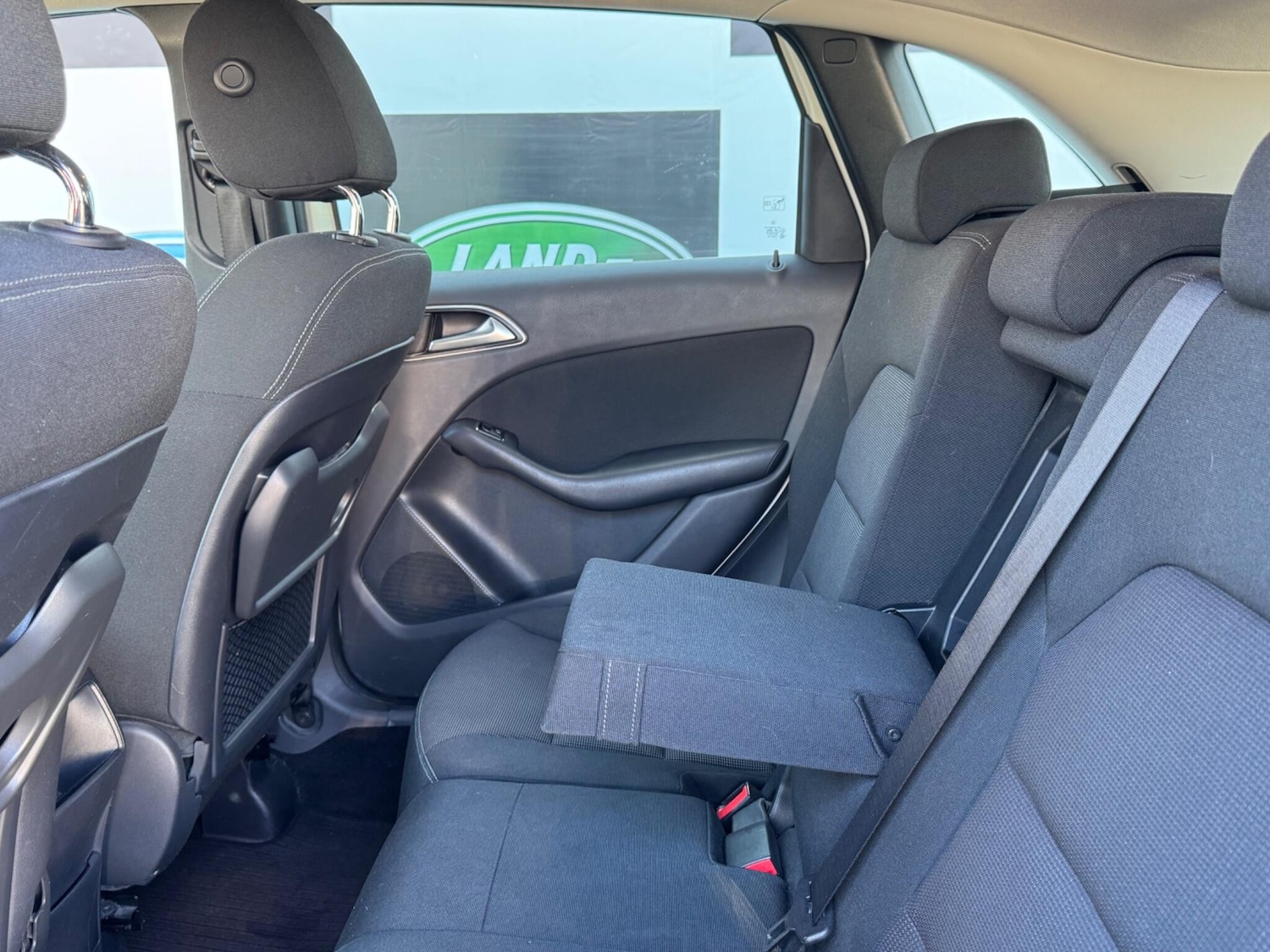 Used Mercedes-Benz B Class for sale - 76620388: Photo 13