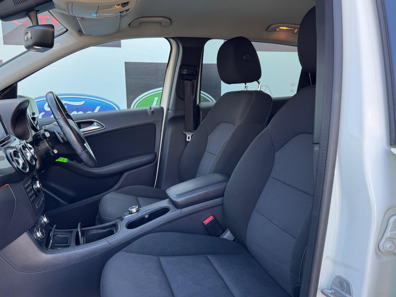 Used Mercedes-Benz B Class for sale - 76620388: Photo 19