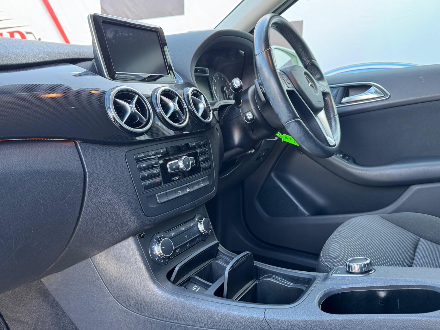 Used Mercedes-Benz B Class for sale - 76620388: Photo 20