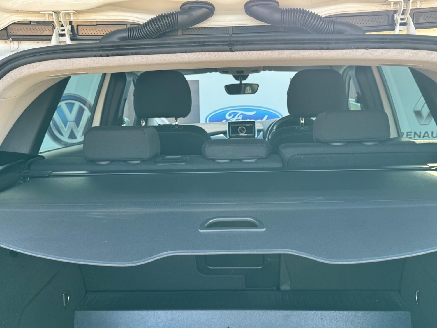 Used Mercedes-Benz B Class for sale - 76620388: Photo 28