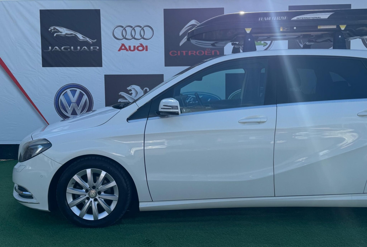 Used Mercedes-Benz B Class for sale - 76620388: Photo 5