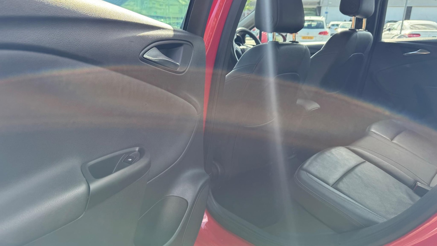 Used Vauxhall Astra 2017 for sale - 76620230: Photo 13