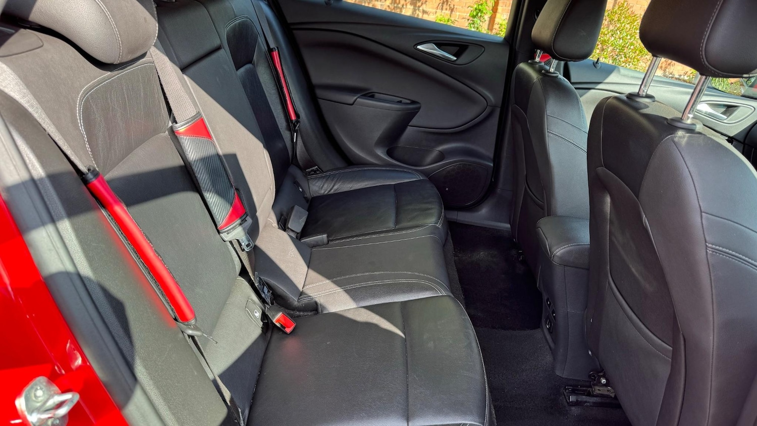 Used Vauxhall Astra 2017 for sale - 76620230: Photo 15