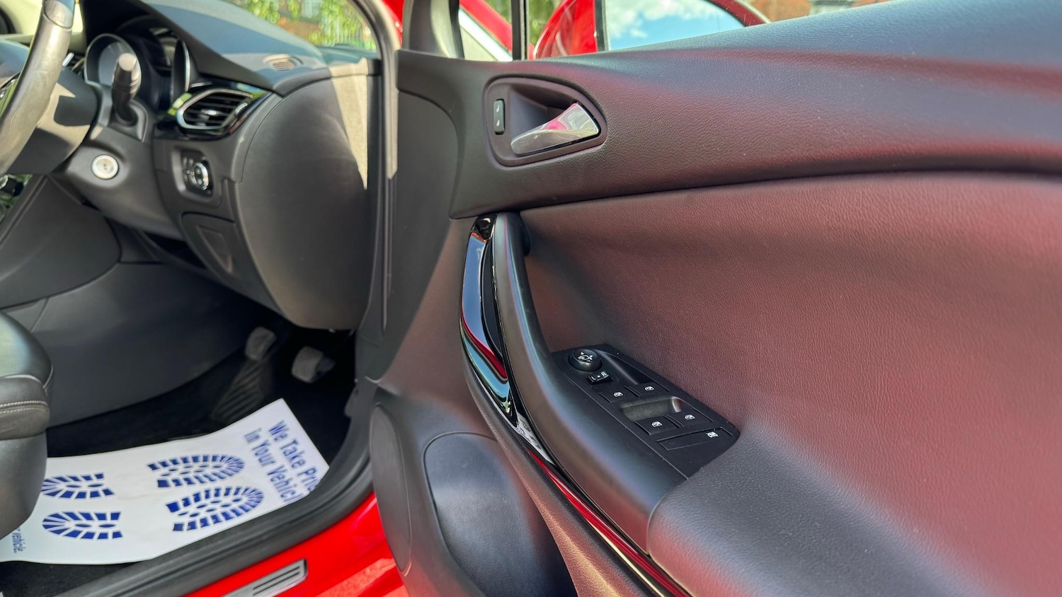 Used Vauxhall Astra 2017 for sale - 76620230: Photo 16