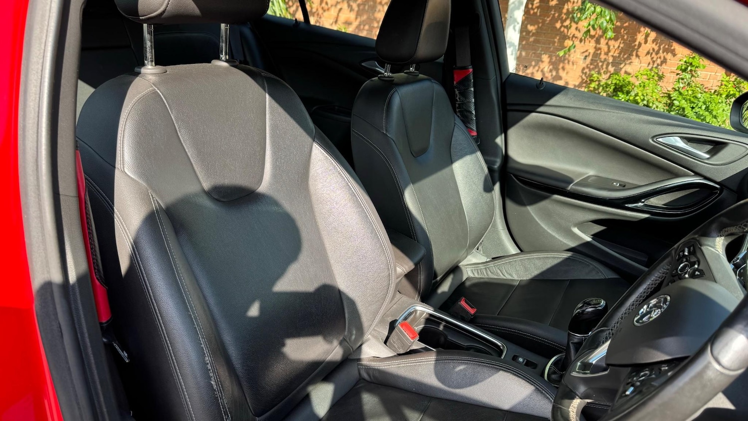 Used Vauxhall Astra 2017 for sale - 76620230: Photo 23