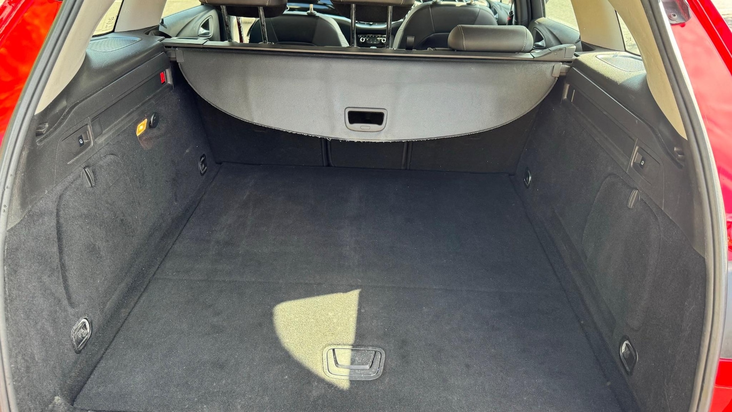 Used Vauxhall Astra 2017 for sale - 76620230: Photo 9