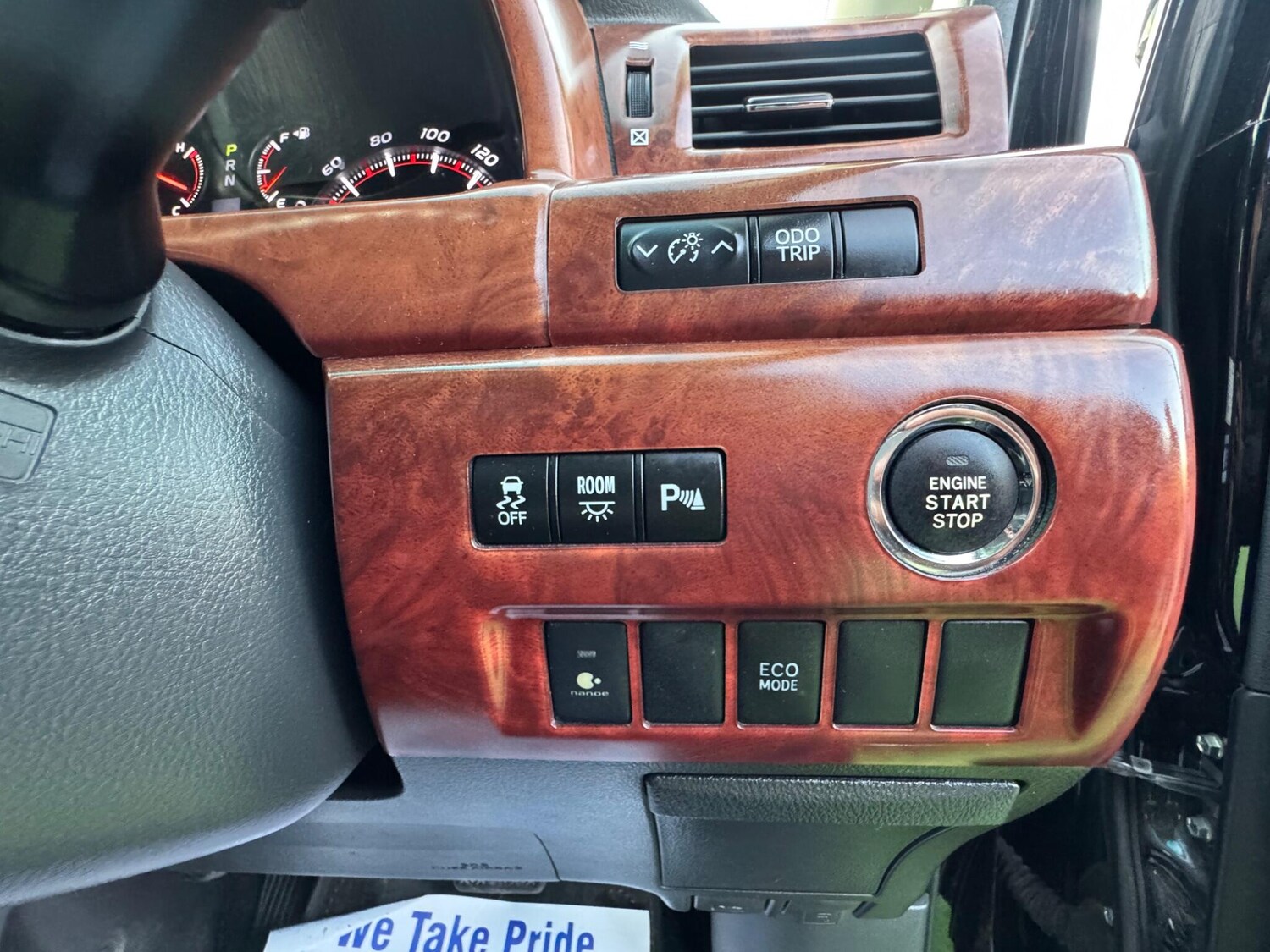 Used Toyota Vellfire for sale - 76667444: Photo 27