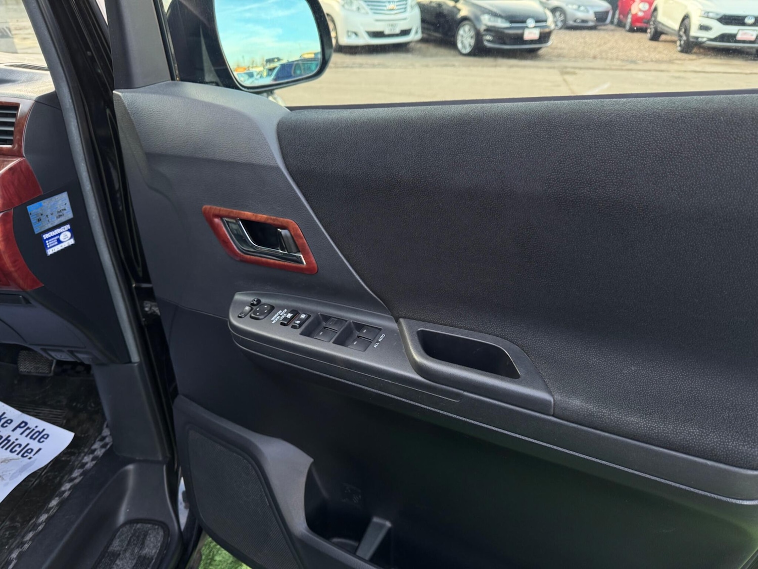 Used Toyota Vellfire for sale - 76667444: Photo 29