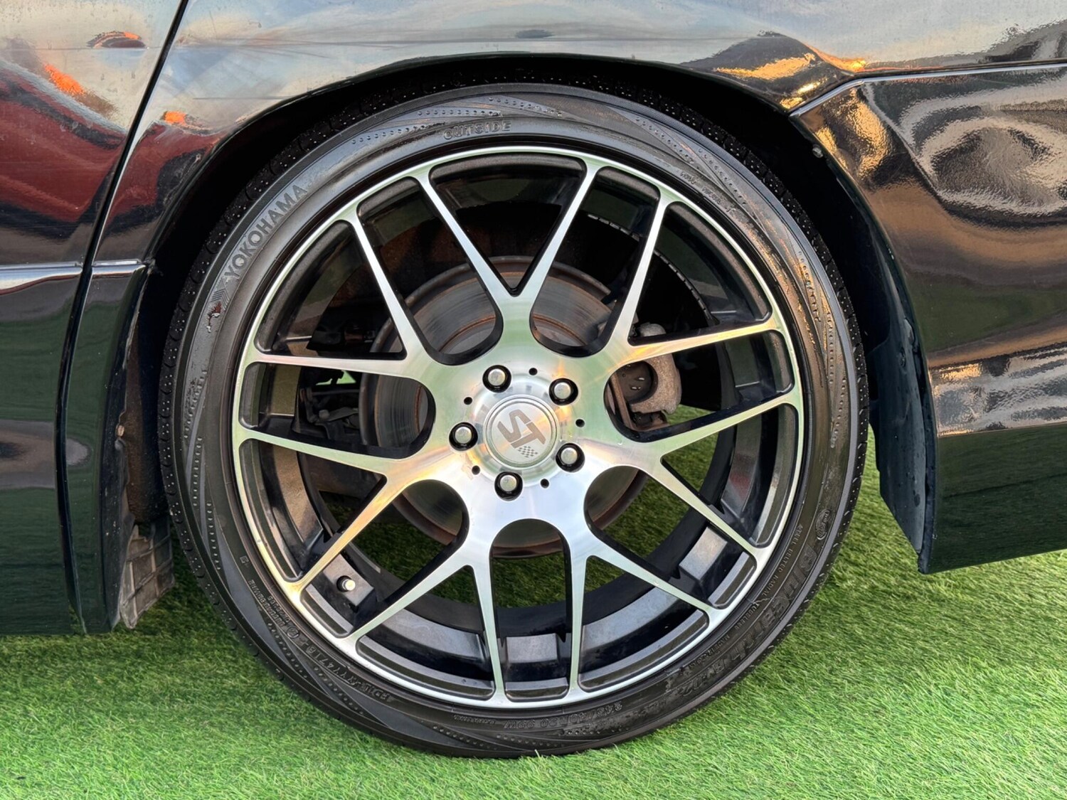 Used Toyota Vellfire for sale - 76667444: Photo 33