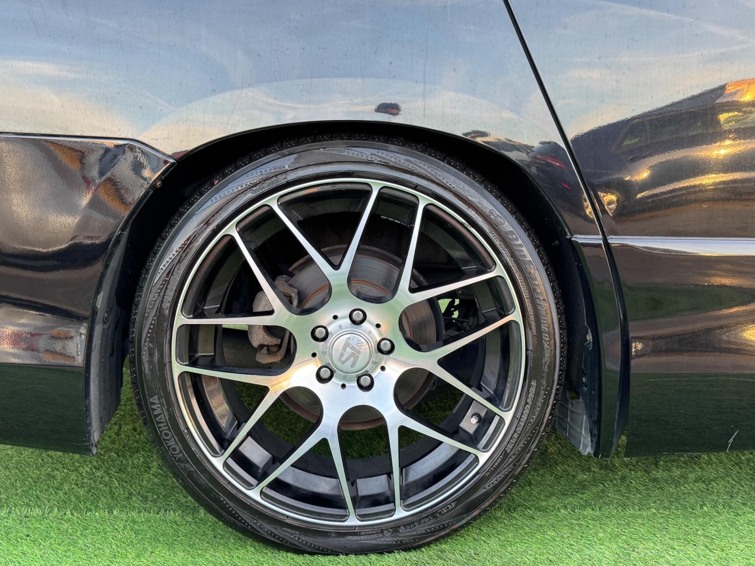 Used Toyota Vellfire for sale - 76667444: Photo 34