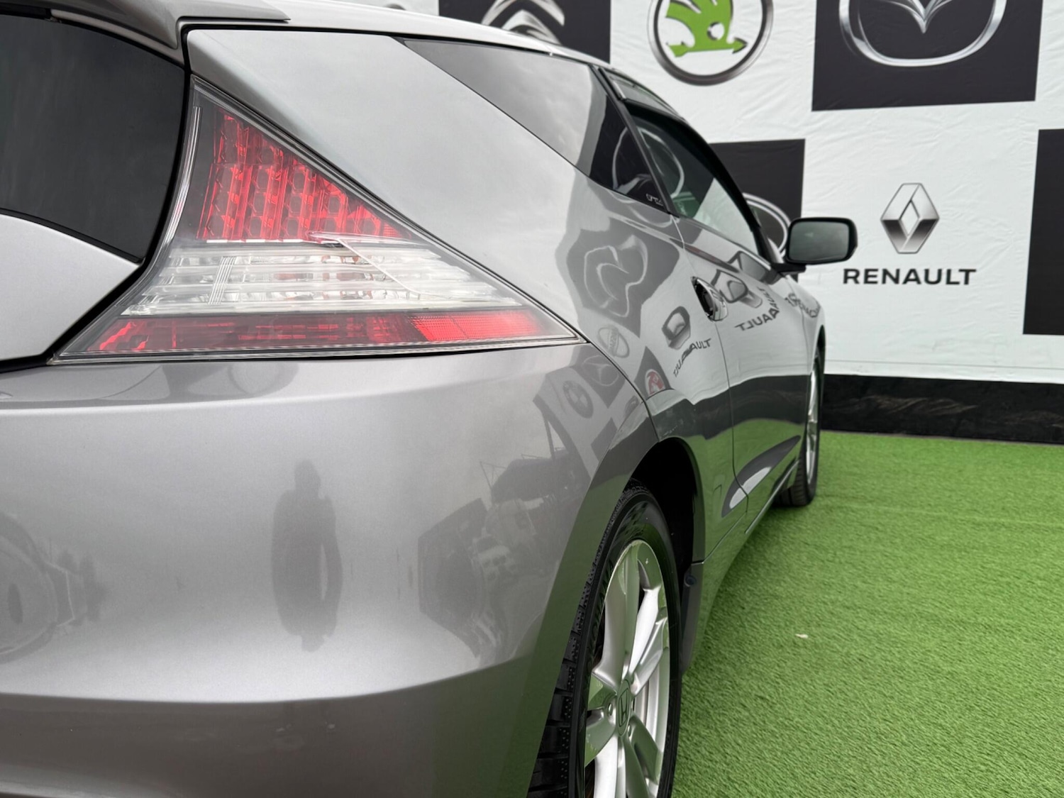 Used Honda CR-Z for sale - 76620167: Photo 13