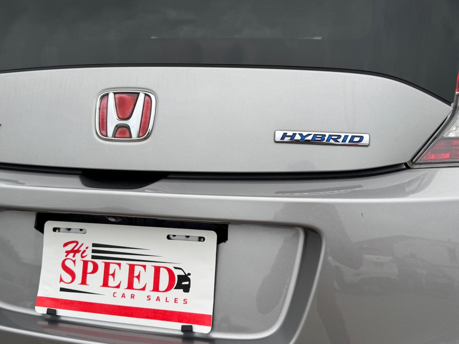Used Honda CR-Z for sale - 76620167: Photo 15