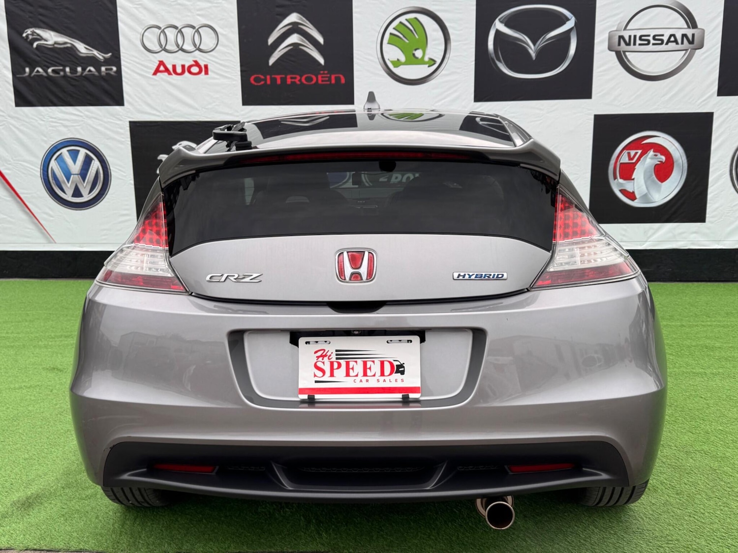 Used Honda CR-Z for sale - 76620167: Photo 16