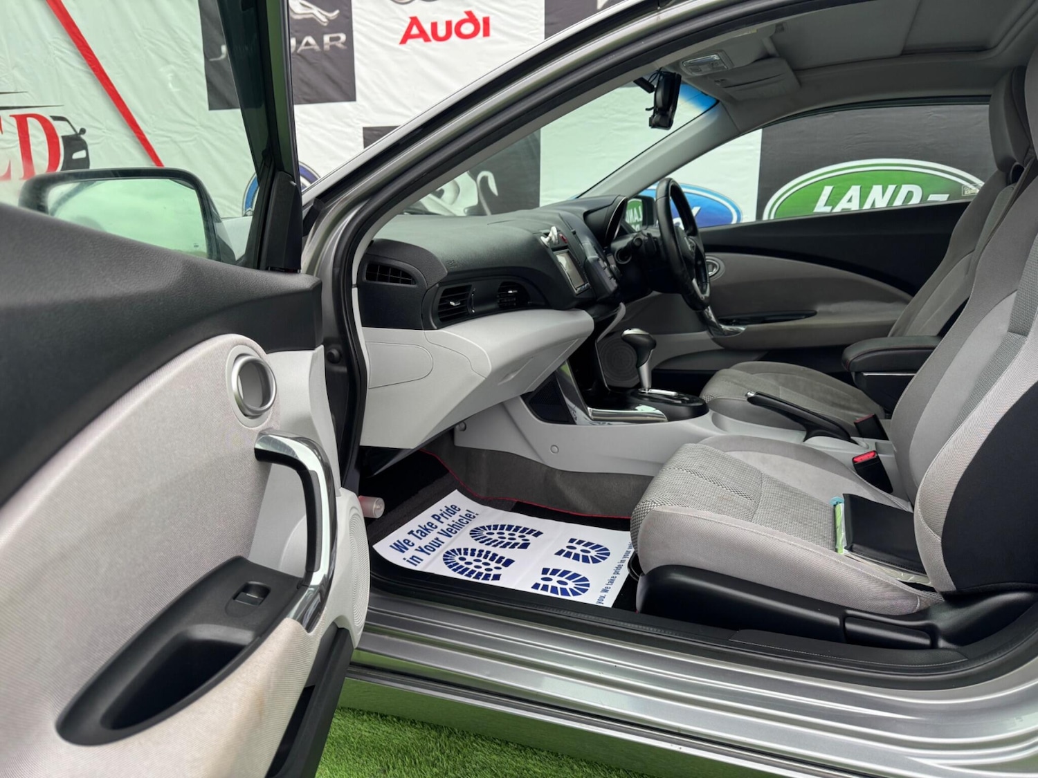 Used Honda CR-Z for sale - 76620167: Photo 20