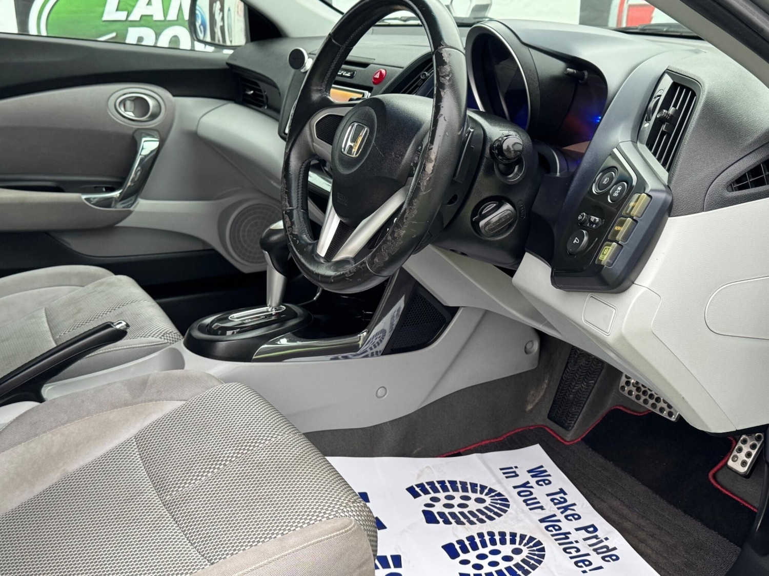 Used Honda CR-Z for sale - 76620167: Photo 24