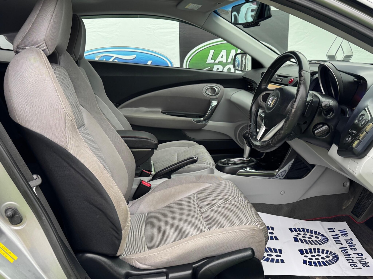 Used Honda CR-Z for sale - 76620167: Photo 25